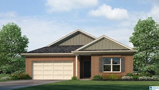 284 Camden Ct SW, Cullman, AL 35055