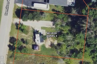 4342 Hamilton Way, Gladwin, MI 48624