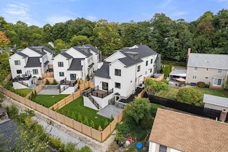 25-27 Johnson Place, Newton, MA 02466
