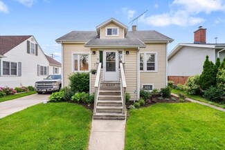 4309 Madison Ave, Brookfield, IL 60513