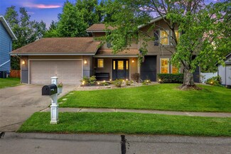 2920 N Kristopher Bend, Saint Charles, MO 63303