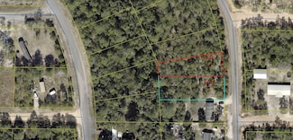 Lot 125 Brookside Dr, Defuniak Springs, FL 32433