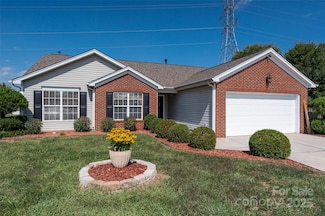 3327 Covelo Ct, Charlotte, NC 28262