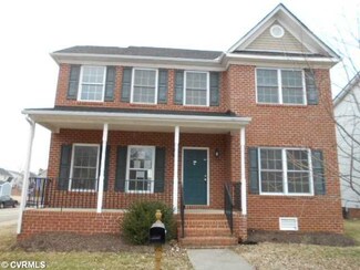 506 S Lombardy St, Richmond, VA 23220