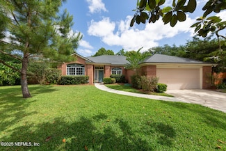 3851 Fairbanks Forest Dr, Jacksonville, FL 32223