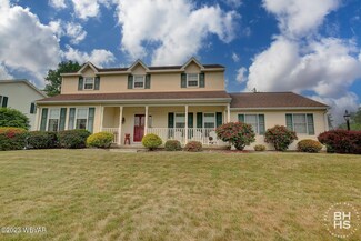 600 Fox Hollow Cir, Muncy, PA 17756