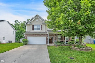 9605 Treyburn Green Way, Indianapolis, IN 46239