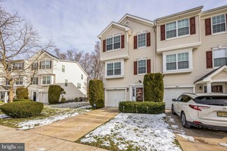 451 Dorchester Dr Unit 451, Riverside, NJ 08075