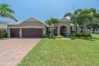 2003 Killian Dr NE, Palm Bay, FL 32905