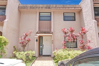 45 Seville Cir Unit 447, Davie, FL 33324