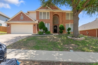 4620 Friars Ln, Grand Prairie, TX 75052