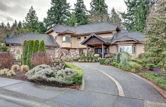 501 NW 162nd St, Shoreline, WA 98177