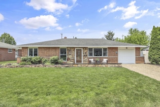 2646 Kenny Ln, Grove City, OH 43123