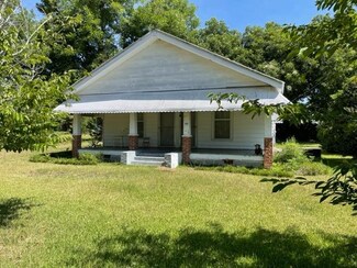 Unlisted Address