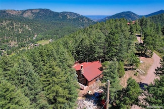 22615 Salugi Rd, Indian Hills, CO 80454