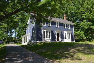 11 Water Village Rd, Ossipee, NH 03864