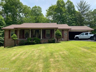 1480 Rose Ridge, Clintwood, VA 24228
