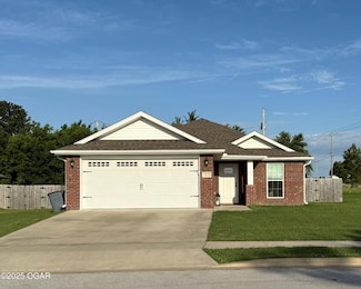 2010 Mia Faith Place, Joplin, MO 64804