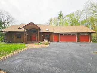2110 Summer St, Bristol, NH 03222