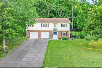 191 Johnson Dr, Florence, AL 35634