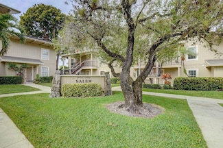 18350 SE Wood Haven Ln Unit J, Jupiter, FL 33469