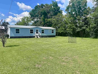 733 Hanna Mill Pond Rd, Quincy, FL 32351