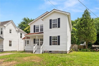 1118 35th St, Newport News, VA 23607