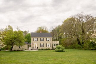 737 Danielson Pike, North Scituate, RI 02857