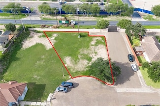 1217 Toledo St, Pharr, TX 78577