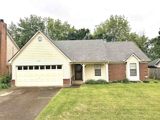 6583 Heatherwood Dr, Memphis, TN 38141