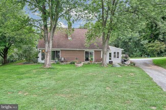 1765 Bahns Mill Rd, Windsor, PA 17366