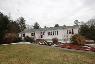 1707 Cedar St, Dighton, MA 02715