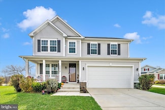 17315 Kilpatrick Ct, Hagerstown, MD 21740