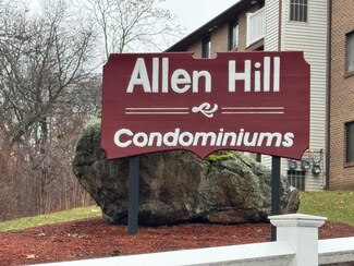 100 Cass Ave Unit B20, Dracut, MA 01826