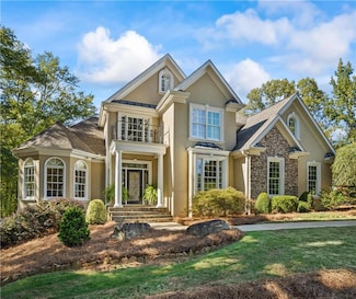 165 Glengarry Chase, Covington, GA 30014