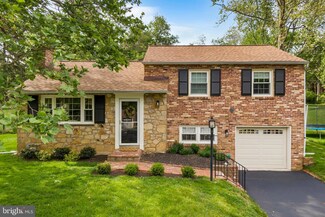 316 Spencer Rd, Devon, PA 19333