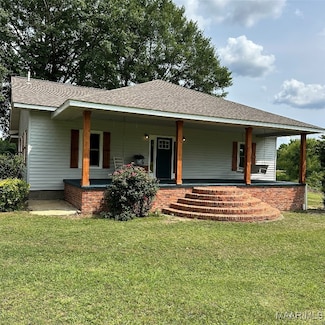 167 Davis Dr, Highland Home, AL 36041