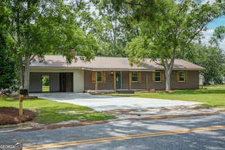 4124 West Rd, Blackshear, GA 31516