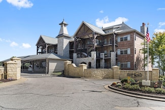 1416 Riverstone Dr Unit 16, Branson, MO 65616