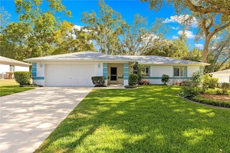 10501 SW 60th Terrace, Ocala, FL 34476