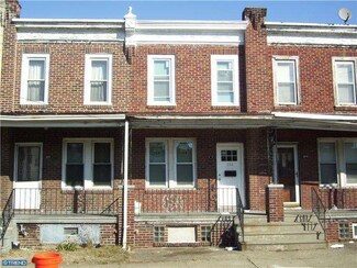 252 Grand Ave, Camden, NJ 08105