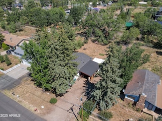 1446 W Apache Ln, Lakeside, AZ 85929