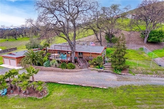 3699 Lakeshore Blvd, Lakeport, CA 95453