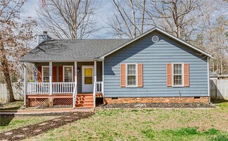 3901 West Terrace, Chesterfield, VA 23832