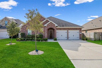 24407 Arbor Landing Ln, Katy, TX 77493