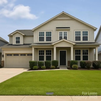 119 Heron Cove Loop, Mooresville, NC 28117