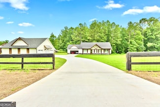 9385 U S 78, Bremen, GA 30110