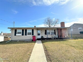 7 Lincoln Dr, Bedford, PA 15522