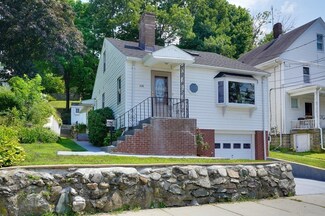 1136 Chestnut St, Newton Upper Falls, MA 02464