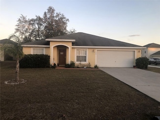 408 Danube Way, Kissimmee, FL 34759